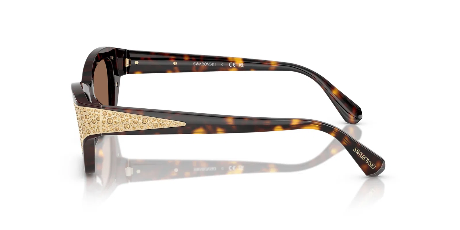 Swarovski 6029 Sunglasses - view 16